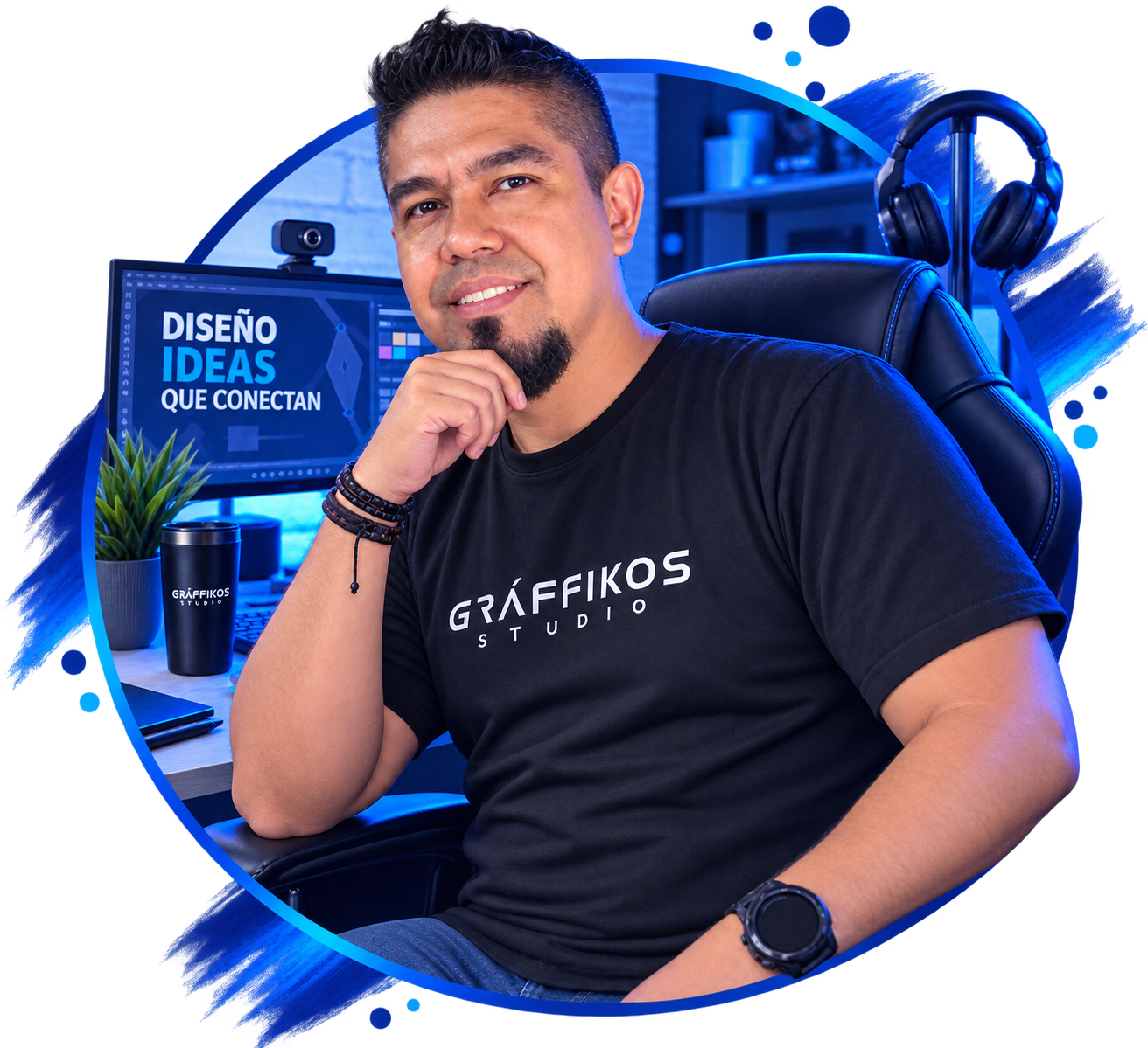 portada academy